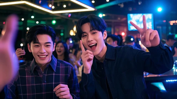 吉安商务ktv怎么玩攻略详解-井冈山市ktv预定